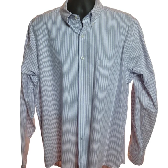 Chaps | Shirts | Chaps Classic Fit Oxford Shirt | Poshmark